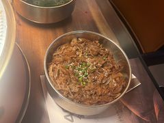 -西塔老太太泥炉烤肉(上海七宝领展广场店)