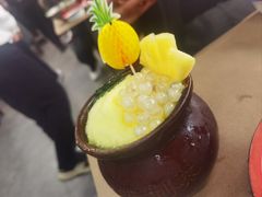 -老三样·旧食新味(船山路店)