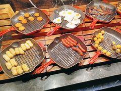 -冠菌火锅自助(东莞桥头店)