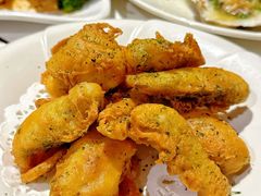 -强记海鲜·大排档(蛇口新街店)