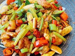 -叁拾壹克饺子·东北菜(国贸店)