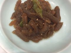 -宝轩渔府·老字号海鲜·正宗津菜(水上店)