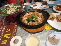 -老济南·地道济南菜(大明湖店)