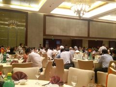 -东港喜来登酒店·天香阁中餐厅