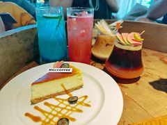 -MOJ coffee(瓯海泽雅水碓坑店)