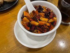 现炸辣椒-金生隆(六铺炕店)