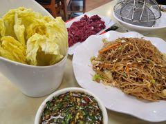 -真牛汕头黄牛肉火锅(莲塘仙湖植物园店)