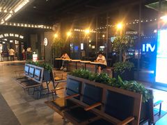 -CGV影城(滨江天街IMAX店)