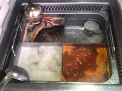 -海底捞火锅(泉城路店)