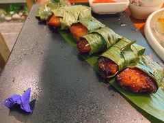 -意满花千醉(金茂览秀城店)