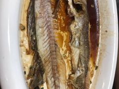 -小湾山庄顺德菜(附城桥头店)