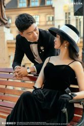 -青禾蒙娜丽莎婚纱摄影(武汉总店)