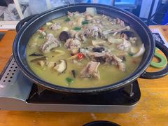 -回·龙虾铺·盆盆蟹·烧烤大排档(回龙观店)