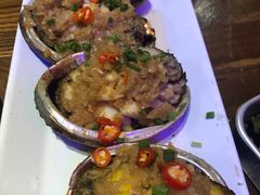 -烧货·活海鲜炭烧(湖滨商业街店)
