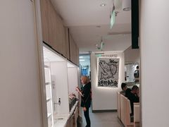 -太二酸菜鱼(中庚漫游城店)