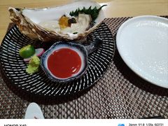 -长崎屋·日本料理·刺身·烧鸟(天河北路店)
