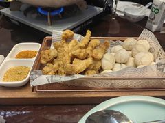 酥肉汤圆-贵州大厦贵州厅(樱花园西街店)