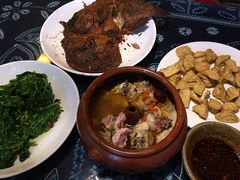 -香满楼(临安路店)