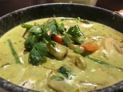 -Siam泰餐厅(水上公园店)