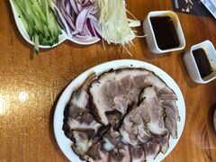 -姥姥家春饼店(惠新东街店)