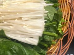 -潮汕美牛肉丸火锅店(天宁寺店)