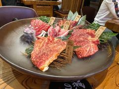 -黑牛の店·和牛烧肉(合生汇店)