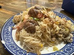 -一路飘香面馆