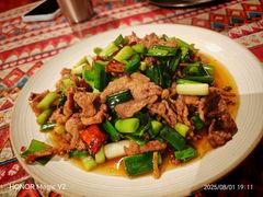 -火塘云南烧烤大排档