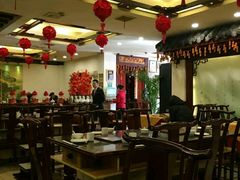 大堂-钦善斋(武侯祠店)