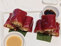 -金河半岛园林酒家(金融城店)