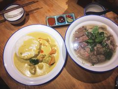 -阮氏娘·越南料理(双子塔店)