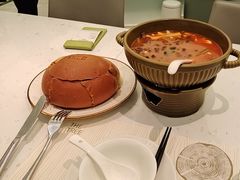 -大树餐厅(万达创始店)