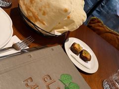 -ELI FALAFEL Lebanese&Mediterranean黎巴嫩美食(富城路店)