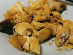 -围龙屋客家食府(福田店)