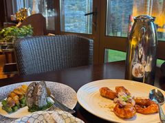-采悦轩中餐厅·粤菜·海南菜(神州半岛喜来登度假酒店)