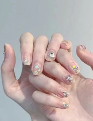 -LILY NAILS美甲美睫