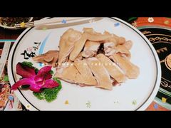 原味椰子鸡-龙泉人椰子鸡·糟粕醋·地标海南菜(龙昆南店)