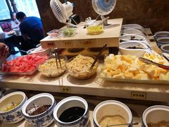 -重庆大队长火锅(凤城八路店)