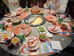 -生活如沸·顺德水牛奶火锅(大学路店)
