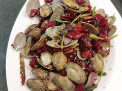 -鲜味食族水产·海鲜餐厅