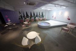 -MOKA HAIR SALON 烫染造型