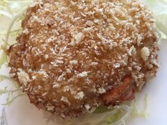 -东海朗廷酒店-唐阁T’ANG COURT 中餐厅