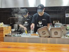 -Ramen满吉·豚骨拉面(丽园路店)