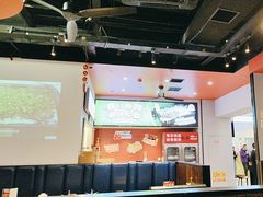 -里岛烤鱼(东港凯虹广场店)