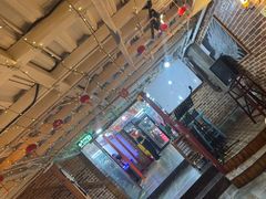 -三个大叔烤羊肉串·炭炉砂锅菜(西三旗店)