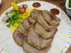 -红叶日本料理(辰熙广场店)