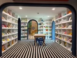 -MELAND CLUB亲子乐园·派对·餐厅(北京芳圆里ID MALL店)