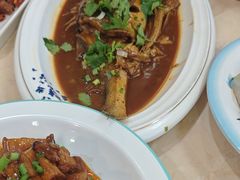 -北方饺子王·海肠捞饭·海鲜锅(山大店)