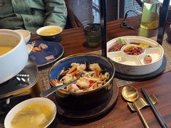 -巧庆楼·茶膳