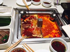 -海底捞火锅(亲子主题北金鹰店)